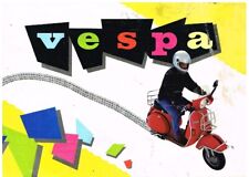 Vespa px200e vespa for sale  MANSFIELD