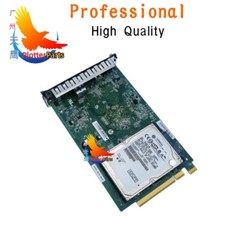 Usado, HDD Formatter para HP Designjet T2300 T1300 T1200 T1120 T1100 firmware plotadora up comprar usado  Enviando para Brazil