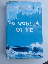 Voglia federico moccia usato  Robilante