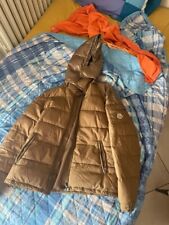 Piumino originale moncler usato  Bozen