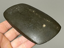 Exceptional hardstone celt for sale  Quincy