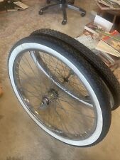 Schwinn phantom wheel for sale  Marine City