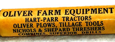 Hart parr tractor for sale  Sandwich