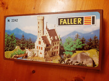 Faller 2242 spur gebraucht kaufen  Norderstedt