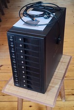 Icy box 10x gebraucht kaufen  Potsdam