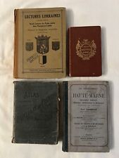 Livres anciens haute d'occasion  Chaumont