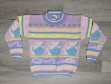 Vtg pastel colors for sale  Sidman