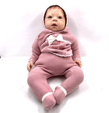 Reborn baby doll for sale  BARNSTAPLE