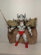 Musculoids 5.5" Beast Lords Orc - Early Custom Remco por Frank Russo comprar usado  Enviando para Brazil