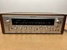 Vintage sony str for sale  Fishertown