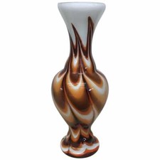 Vaso opalino moderno usato  Aci Castello