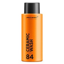 Mclaren ceramic wash for sale  WELLINGBOROUGH