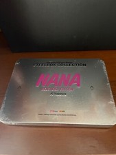Nana reloaded edition usato  Cutro
