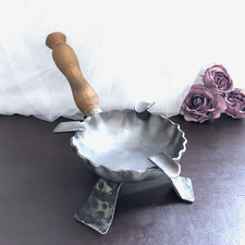 Grand cendrier artisanal d'occasion  Dijon