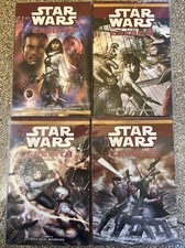 Star wars eredità usato  Roma