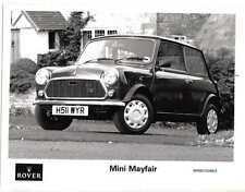 Rover mini mayfair for sale  BATLEY