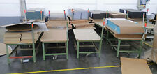Transportwagen 110x62cm handwa gebraucht kaufen  Dommershausen, Lieg, Macken