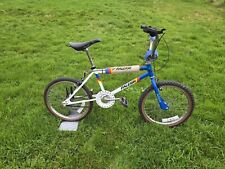 Raleigh team burner for sale  WOLVERHAMPTON