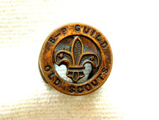 Boy scouts guild for sale  GLASGOW