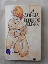 Voglia cod.l1987 elfriede usato  Trivignano Udinese