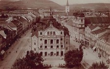 Slovakia slovenská rep. d'occasion  Expédié en Belgium