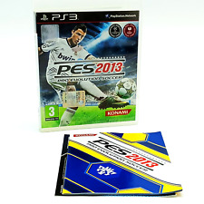Pes 2013 ps3 usato  Randazzo