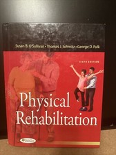 Physical Rehabilitation Sixth Edition Book comprar usado  Enviando para Brazil
