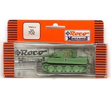 Roco mini serbatoi usato  Milano
