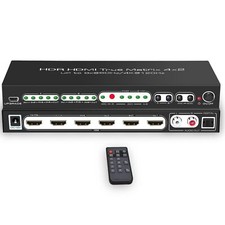 60hz 4x2 hdmi d'occasion  Lyon I
