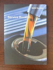 LIVRO DE SERVIÇO BMW CARIMBADO comprar usado  Enviando para Brazil