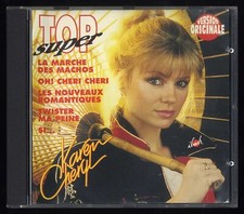 Karen cheryl super d'occasion  Combronde