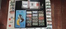 Valigetta poker texas usato  Santa Maria Capua Vetere