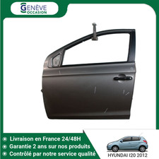 Porte gauche hyundai d'occasion  Niort