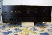 Amplificatore pioneer a usato  Italia