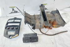 Stufa clima abitacolo usato Stufa clima abitacolo usato  Sant Angelo Romano