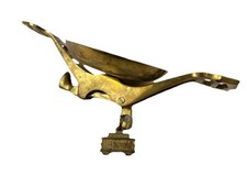 Antique brass bell for sale  Dallas