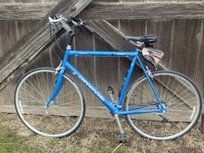 Vintage 1997 cannondale for sale  Cheney