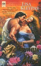 Geheimnis rose kleypas gebraucht kaufen  Berlin