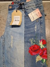 Lemmi jeans skinny gebraucht kaufen  Maisach
