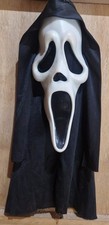 Maschera vintage 2010 usato  Pesaro