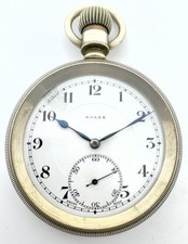 Rolex 54mm ww2 for sale  BIRMINGHAM