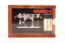 Minox subminiature classic for sale  Philadelphia