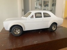Scalextric c052 escort for sale  LEICESTER