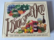 buon sapore dell orto usato  Bareggio
