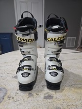 Salomon max 120 for sale  Parker