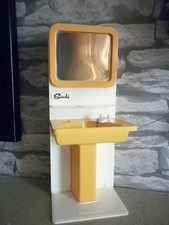 Pedigree sindy bathroom for sale  WARWICK