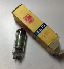 Radio tsf tube d'occasion  Lanton