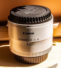 Canon converter ii gebraucht kaufen  Köln