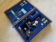 Microscopio paim confezione usato  Pino Torinese