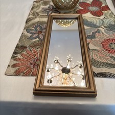Mirror gold frame for sale  Little Rock